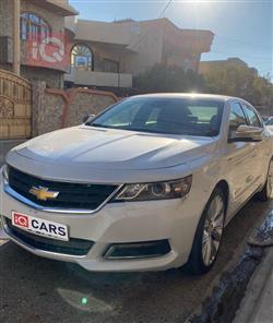 شيفروليه امبالا